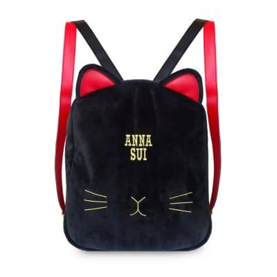 Anna Sui Cat Backpack